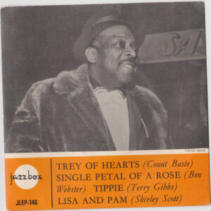 Various: Trey Of Hearts