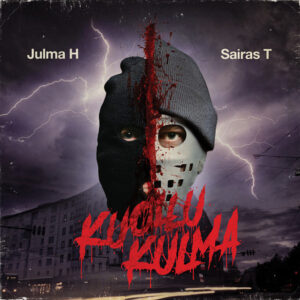 Julma H*, Sairas T: Kuollu Kulma