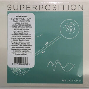 Superposition (4): Superposition