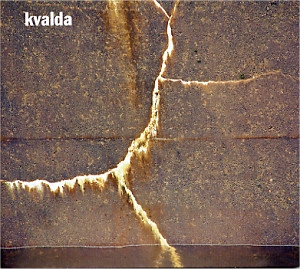 Kvalda: Kvalda