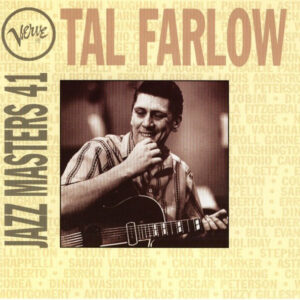 Tal Farlow: Verve Jazz Masters 41