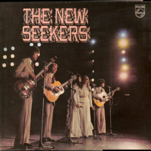 The New Seekers: New Seekers