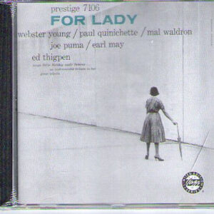 Webster Young: For Lady