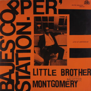 Little Brother Montgomery: Bajes Copper Station