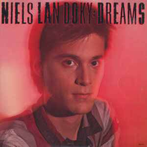 Niels Lan Doky: Dreams