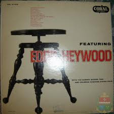 Eddie Heywood: Featuring Eddie Heywood