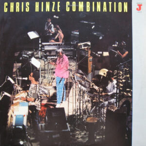 Chris Hinze Combination*: Chris Hinze Combination