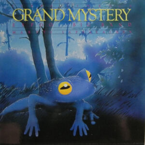 Espoo Big Band: Jukka Linkola: Grand Mystery