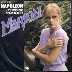 Marion (9): Napoleon