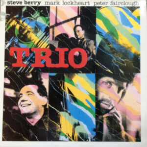 Steve Berry: Trio