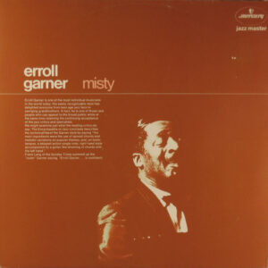 Erroll Garner: Misty