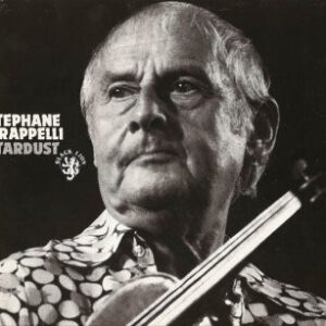 Stéphane Grappelli: Stardust