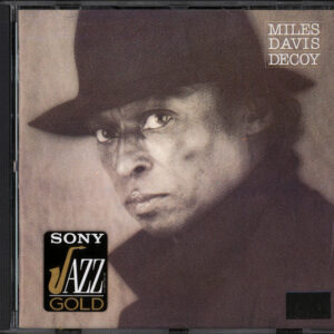 Miles Davis: Decoy