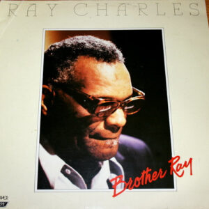 Ray Charles: Brother Ray