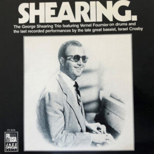 George Shearing Trio: Jazz Moments