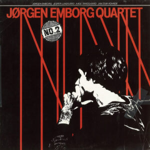 Jørgen Emborg Quartet: No. 2