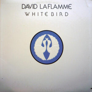 David LaFlamme: White Bird