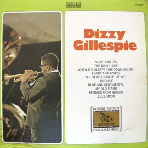 Dizzy Gillespie: Dizzy Gillespie