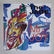 The Jade: Mr. Joy