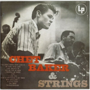 Chet Baker & Strings: Chet Baker & Strings