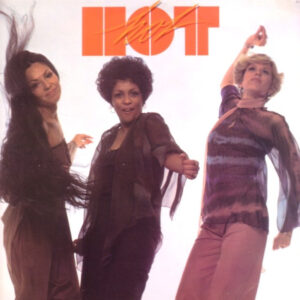 Hot: Hot