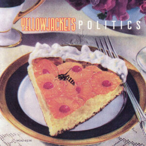 Yellowjackets: Politics