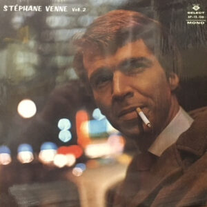 Stéphane Venne: Vol. 2