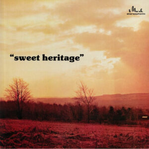 Jaman (2): Sweet Heritage