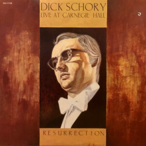 Dick Schory: Resurrection - Live At Carnegie Hall