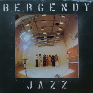 Bergendy: Jazz