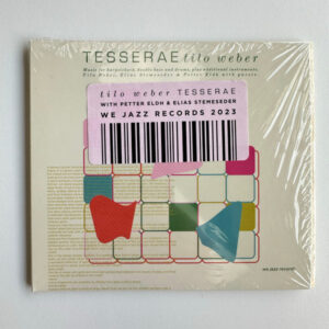 Tilo Weber (2): Tesserae