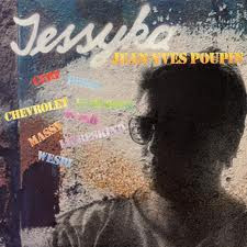 Jean-Yves Poupin: Jessyka