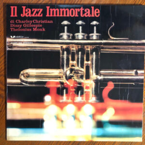 Various: Il Jazz Immortale