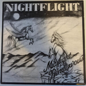 Nightflight (4): Midnight Rendezvous