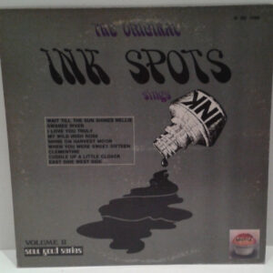 The Ink Spots: Ink Spots Vol. II