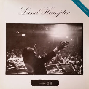 Lionel Hampton: Live In Switzerland