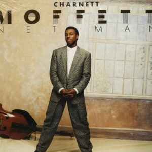 Charnett Moffett: Net Man