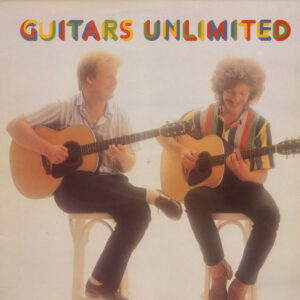 Guitars Unlimited: Guitars Unlimited