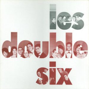 Les Double Six: Les Double Six