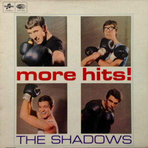 The Shadows: More Hits! The Shadows