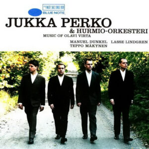 Jukka Perko & Hurmio-Orkesteri: Music Of Olavi Virta