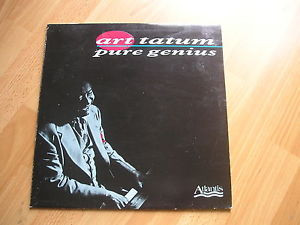 Art Tatum: Pure Genius