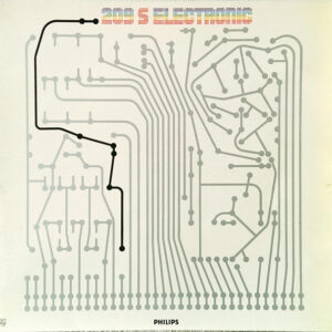 Various: Super Stereo Demonstration Record