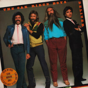 The Oak Ridge Boys: Deliver