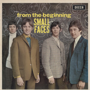 Small Faces: From The Beginning