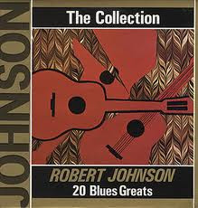 Robert Johnson: 20 Blues Greats