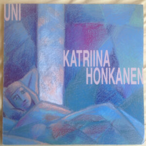 Katriina Honkanen: Uni