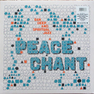 Various: Peace Chant Vol.6