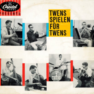 The Seven Twens*: Twens Spielen Für Twens