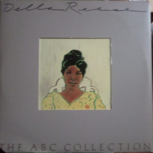 Della Reese: The ABC Collection